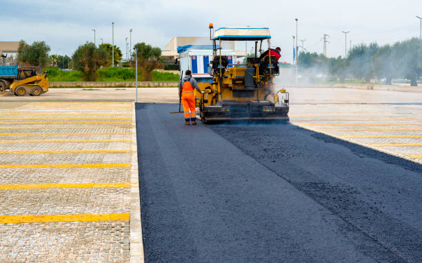 Best Residential Driveway Pavers in Las Quintas Fronterizas, TX